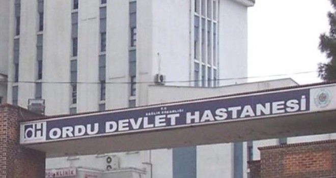 Genç Kızın Kalbindeki Delik Ameliyatsız Kapatıldı