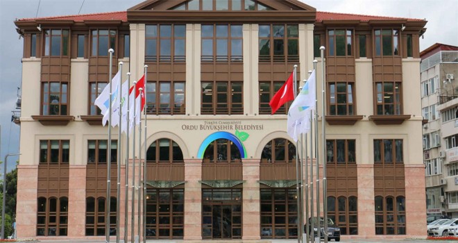 Büyükşehir Bayram İçin Tedbirini Aldı