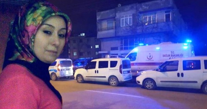Ordu'da Yalnız Yaşayan Bir Kadın Evinde Ölü Bulundu