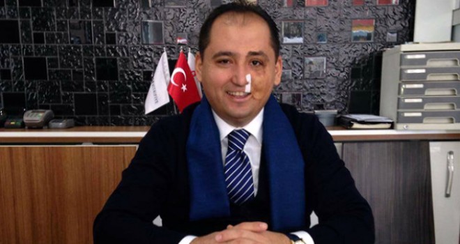 MHP'nin Fatsa Belediye Başkan Adayı Murat Kaçak Kimdir?