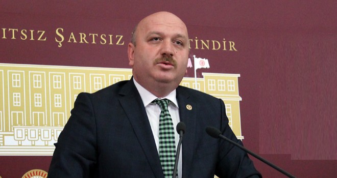 Ordu Şehir Hastanesi için flaş gelişme