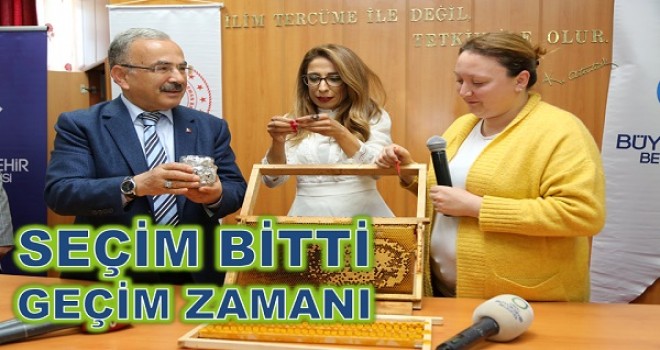 KİLOSU 5 İLA 7 BİN LİRADAN SATILIYOR