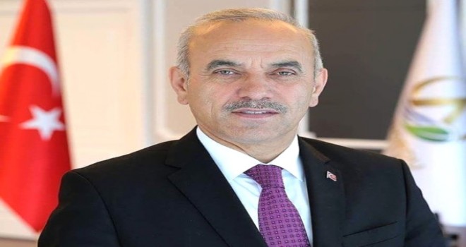 İstifa Eden Yılmaz'ın Yerine Gelecek İsim Belli Oldu