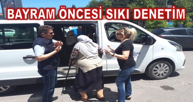 DİLENCİLERE GÖZ AÇTIRILMIYOR