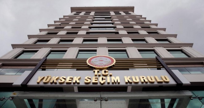 Ordu'da Sayı Değişmedi