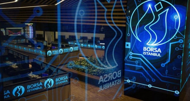 Borsa, 114 Bin Puanı Aşarak Tarihi Rekorunu Tazeledi