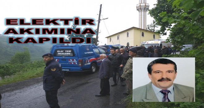 İHMAL VE TEDBİRSİZLİK FELAKETE YOL AÇTI!