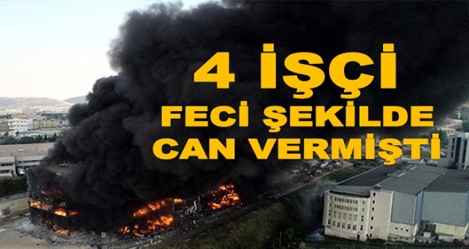 ORDULU İŞ ADAMI TUTUKLANDI!