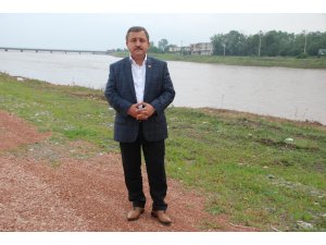 Sel Fatsada Ciddi Bir Kayba Yol Açmadı