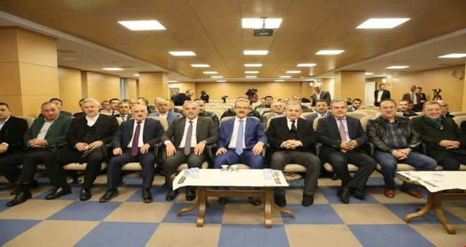 Ordu Ekonomisi Değerlendirildi