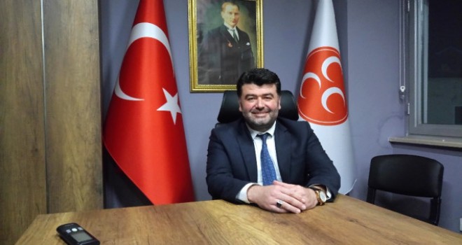 Yılmaz: "Alınan Karara Saygılıyız"