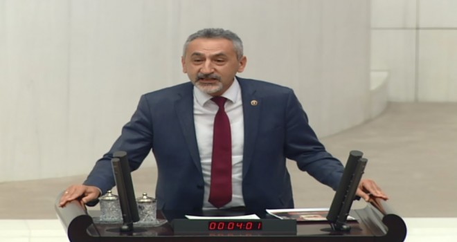 Adıgüzel'den Mali Müşavirlere Destek