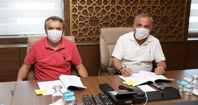 AB'den Ordu'ya 1 milyon 650 bin avro hibe