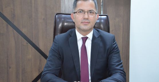 Fatsa SGK Müdürü Görevine Başladı