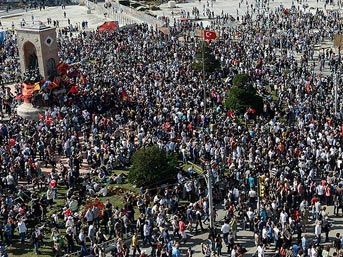 104 Yıllık İlginç Benzerlik