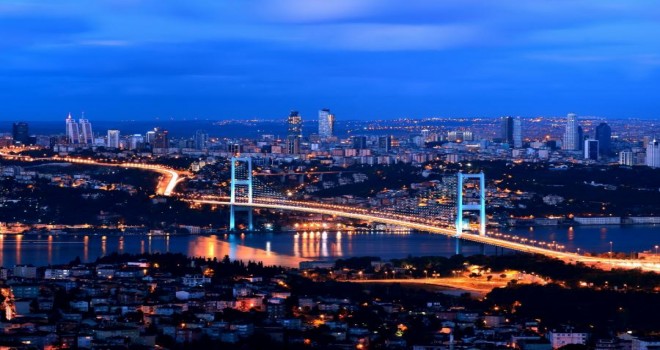 İstanbul’da Yaşayanlar Nereli?