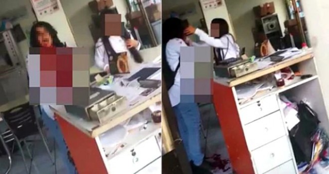 Emine Bulut Cinayetiyle İlgili Bakanlık'tan Açıklama