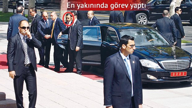 Gölge lere  böcek muamelesi