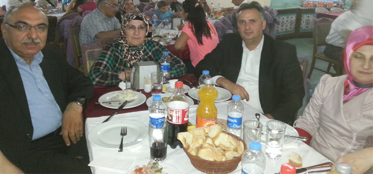 Esenyurtta Müthiş Gece
