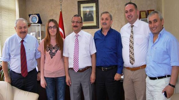 Ordu'nun bir limana ihtiyacı var