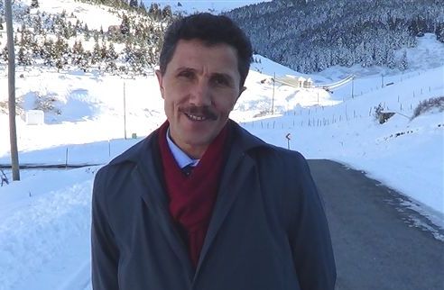 Yener Kaya: Hizmet için çalıştım