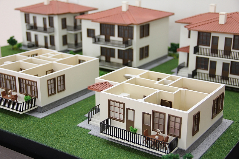Vatandaşlara Proje Desteği