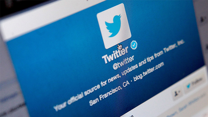 Twitterda Retweet Revizyonu