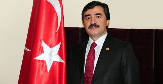 Orduya 10 Yılda 529 Milyonluk Sosyal Destek