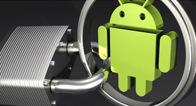 Android kullananlar dikkat