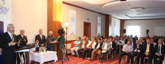 Büyükşehirde İlk 52 Gün