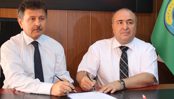 Fındık üreticisine hasar öncesi kredi