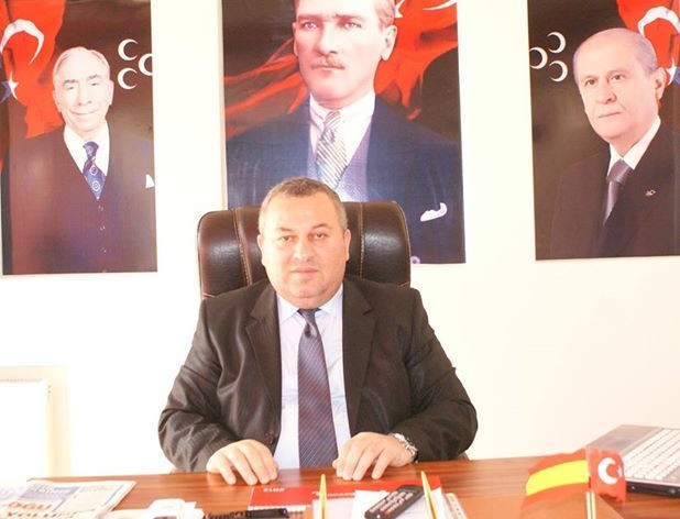 ENGİNYURT: DERSHANELERİN KAPATILMASINI ŞİDDETLE PROTESTO EDİYORUZ