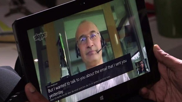 Microsoftun yeni bombası