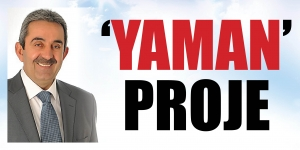 Yaman Proje