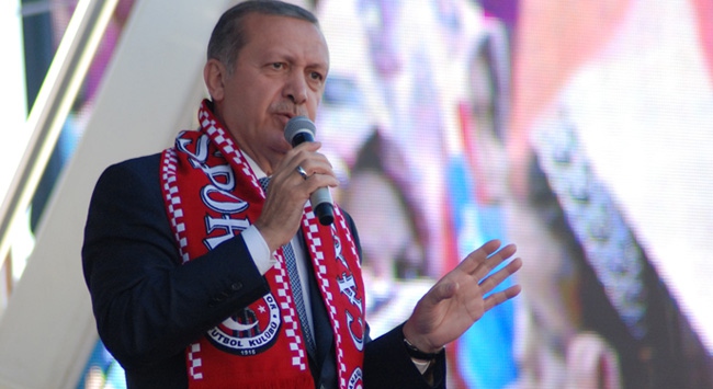 Susmak buysa konuşmak ne?