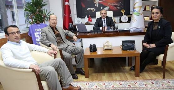 600 Milyonluk Yürüyüş