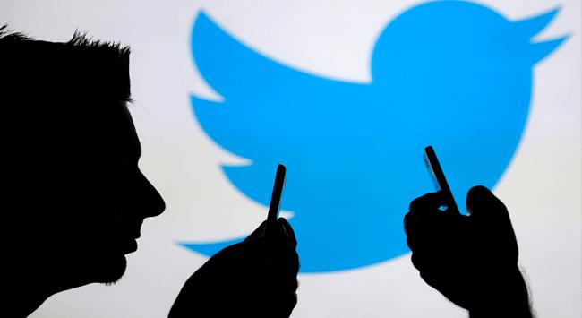 Twitter kullanıcılarına büyük şok