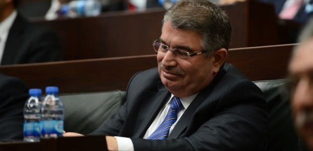 İdris Naim Şahin den bomba transfer