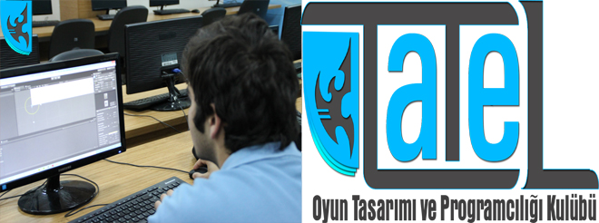 Türkiyede ilk oyun kulübü