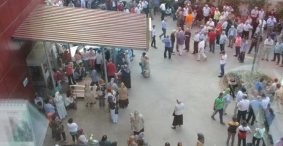 Şeyma  İhmallerle Dolu Kavşağın Kurbanı Oldu