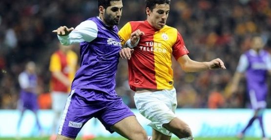 Ömer Alp Kulga da Ayrılmak İstiyor