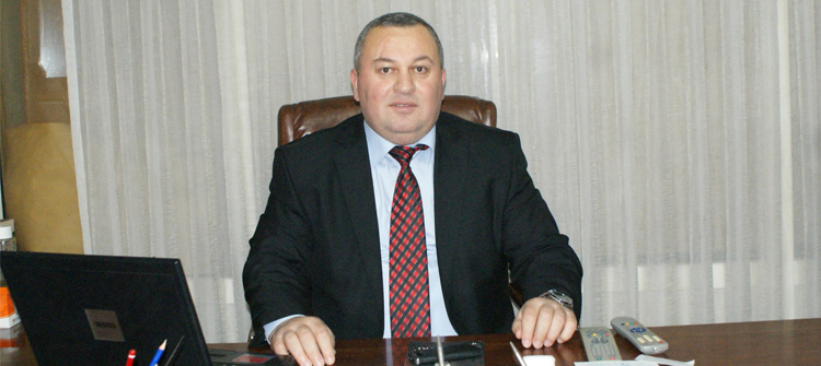 Enginyurt Ziraat Odasına ve vekillere çattı