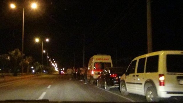 Şanlıurfada Otomobilde Bomba Düzeneği Bulundu