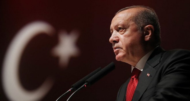 Fındık Fiyatını Erdoğan Açıklayacak !