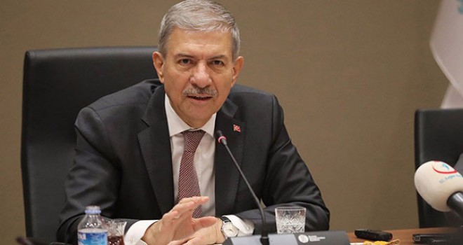 Sağlık Bakanı Demircan: “Acil hastalardan ücret alınmayacak”
