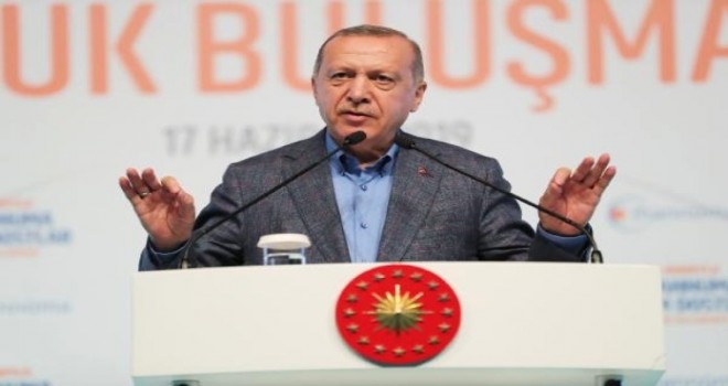 Özür Dilemedikçe Böyle Bir Adaylığa Bırakın Layık Olmak, Böyle Bir Makama Gelemez