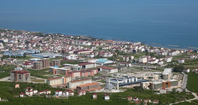 Odü'de Okumak İçin Yarıştılar