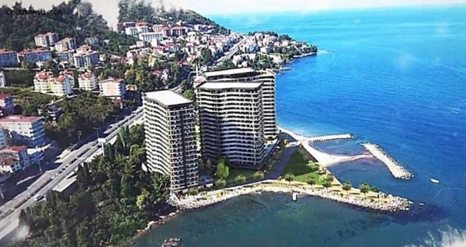 TEREDDÜT ETME YIK