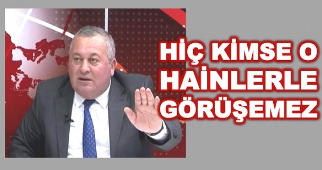 ENGİNYURT'TAN SERT TEPKİ