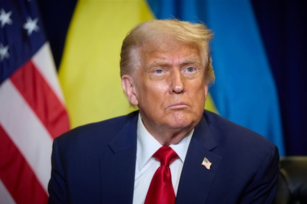 ABD Başkanı Trump: Deniz ablukası son derece etkili oldu ABD Başkanı Trump: Deniz ablukası son derece etkili oldu